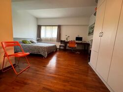 Hillcrest Arcadia (D11), Condominium #559150991